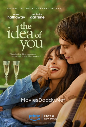 The Idea of You (2024) The Idea of You (2024)