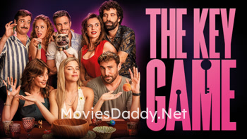 The Key Game (2022) The Key Game (2022)