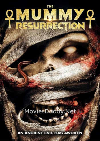The Mummy Resurrection (2022) The Mummy Resurrection (2022)