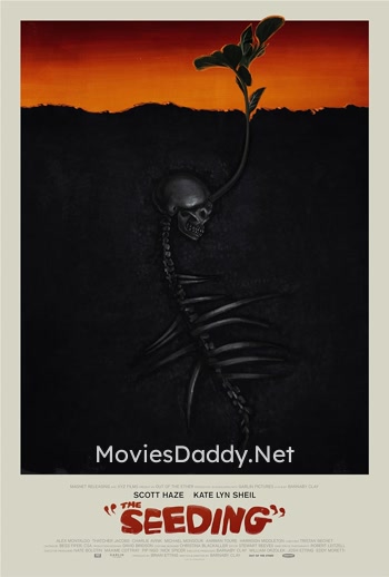 The Seeding (2023) The Seeding (2023)