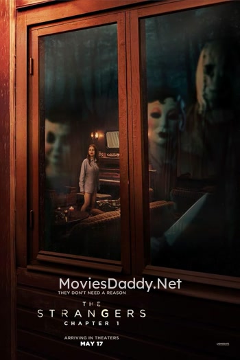 The Strangers Chapter 1 (2024) The Strangers Chapter 1 (2024)