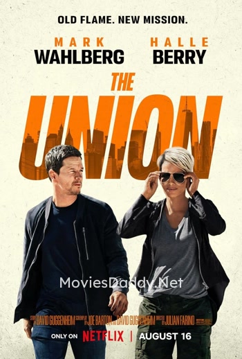 The Union (2024) The Union (2024)