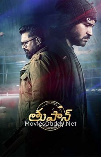 Toofan (2024) Toofan (2024)