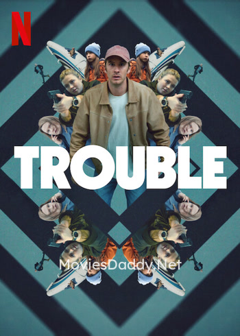 Trouble (2024) Trouble (2024)