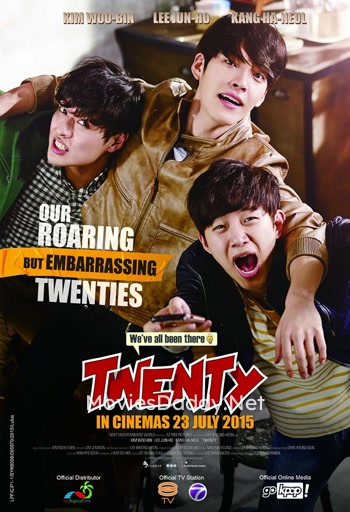 Twenty (2015) Twenty (2015)