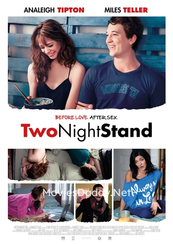Two Night Stand (2014) Two Night Stand (2014)