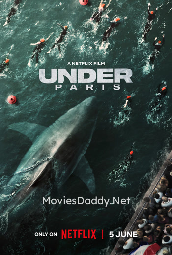 Under Paris (2024) Under Paris (2024)