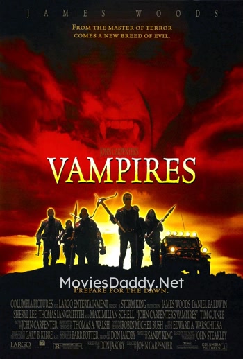 Vampires (1998) Vampires (1998)