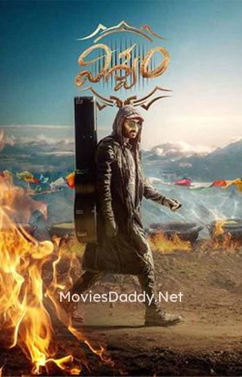 Viswam (2024) Viswam (2024)