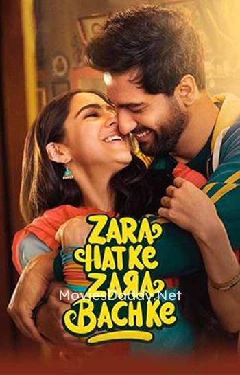 Zara Hatke Zara Bachke (2023) Zara Hatke Zara Bachke (2023)